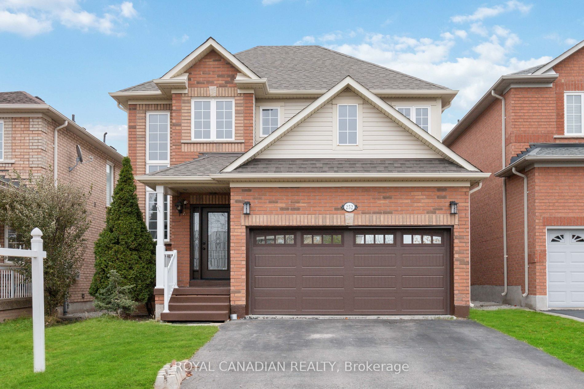 252 Sherwood Rd