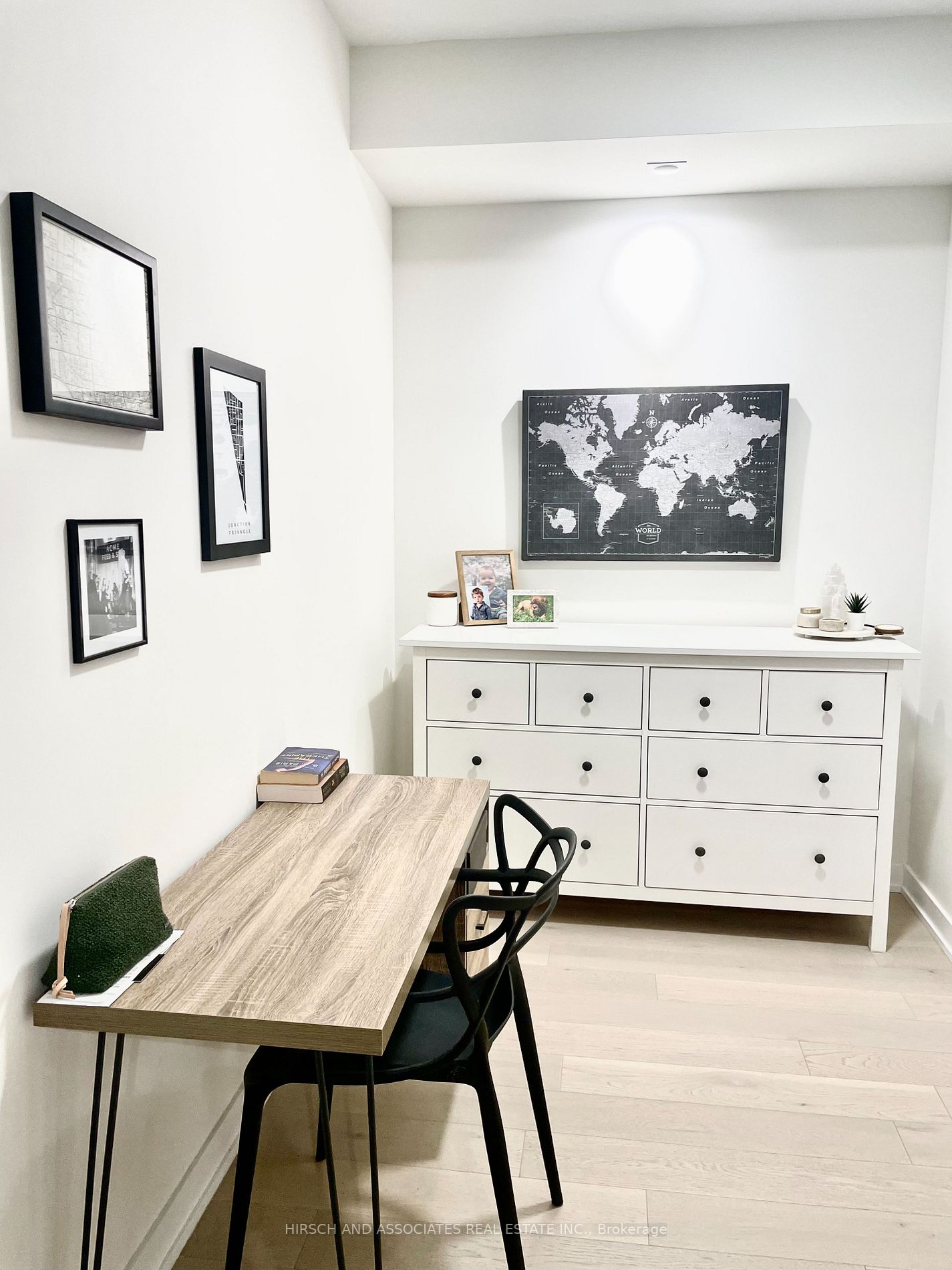430 Roncesvalles Ave, #202