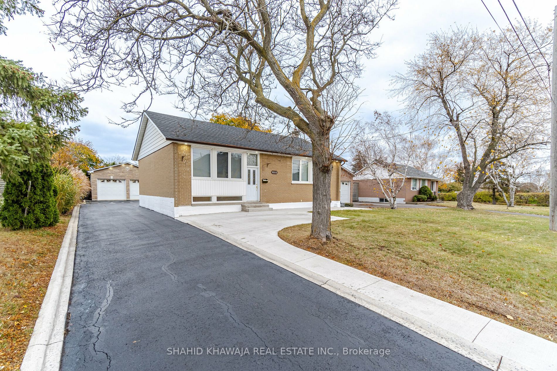 5513 Turney Dr