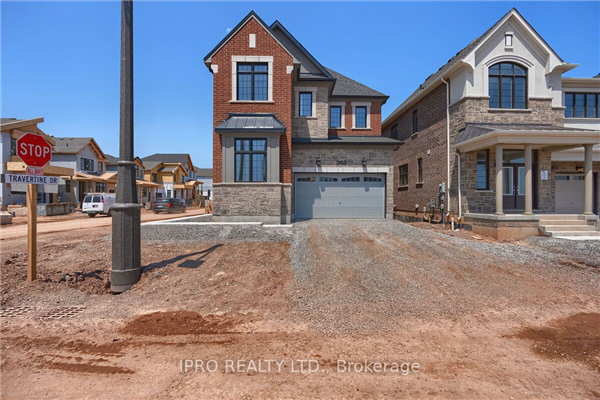 3105 Travertine Dr, Oakville