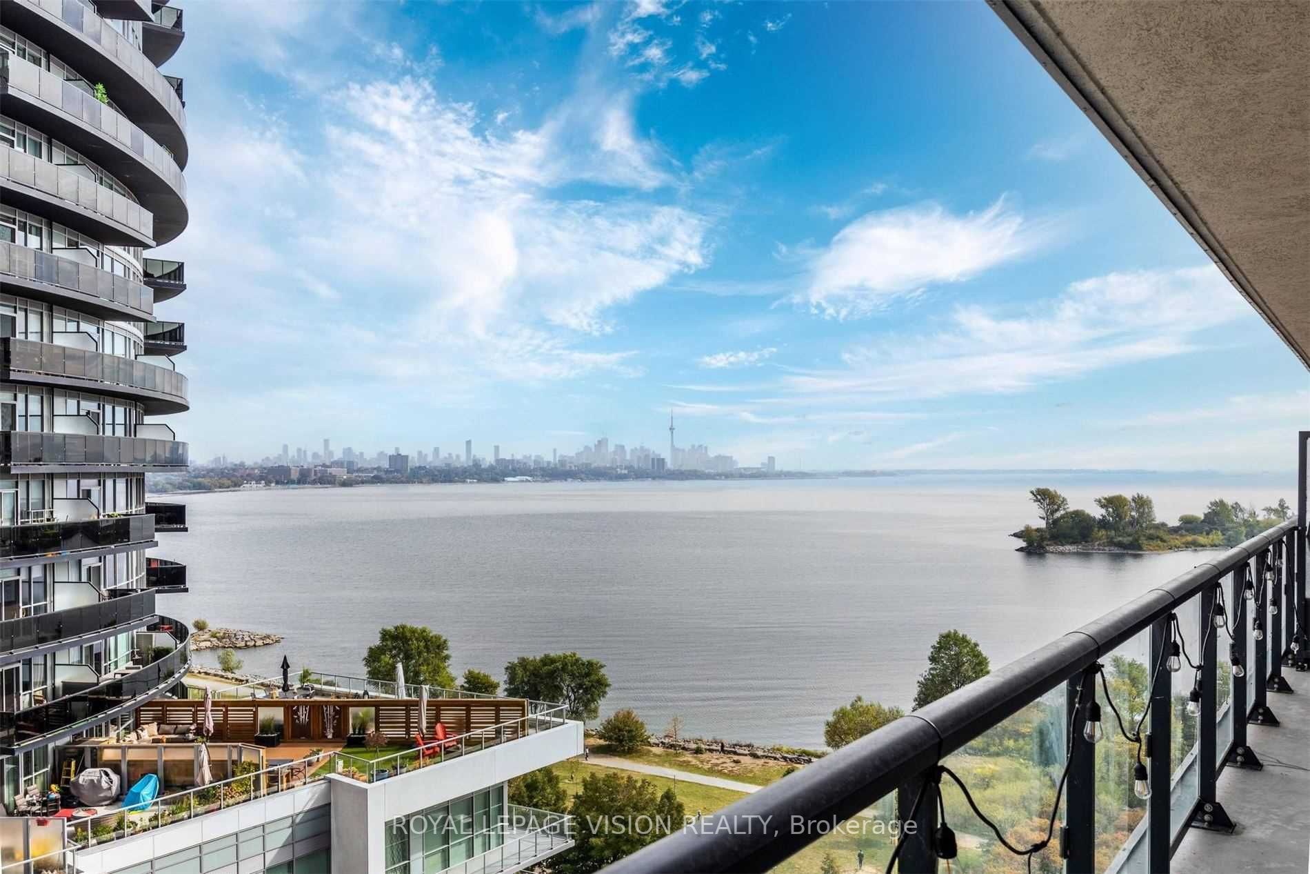 39 Annie Craig Dr, #1010