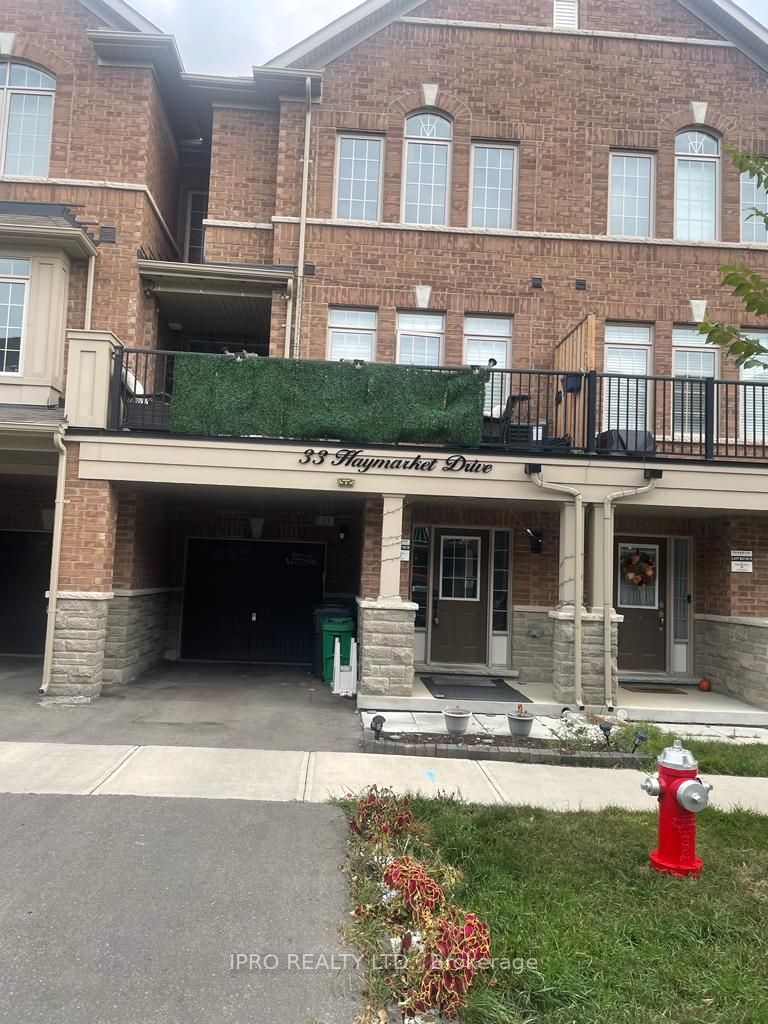 33 Haymarket Dr
