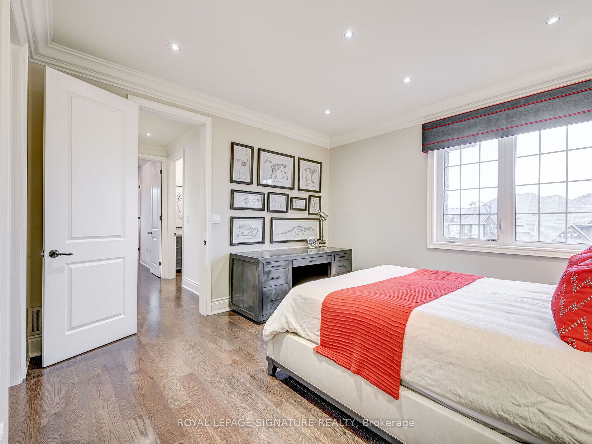 43 Wishing Well Cres