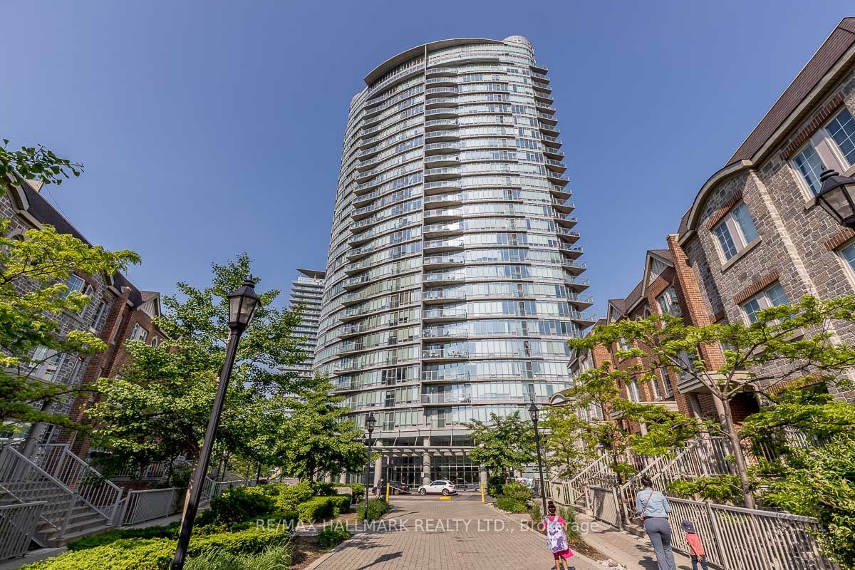 15 Windermere Ave, #607