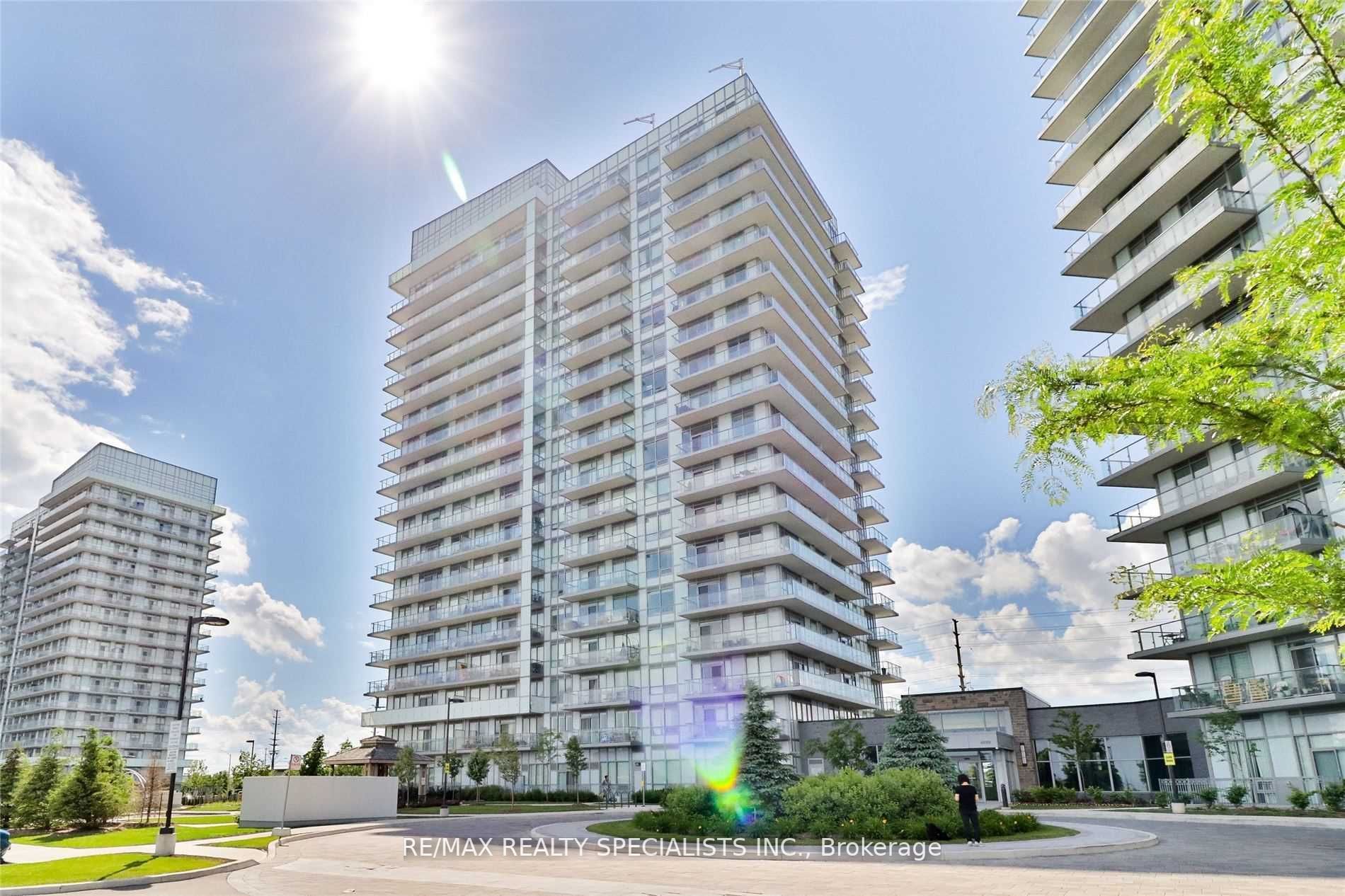 4677 Glen Erin Dr, #1110