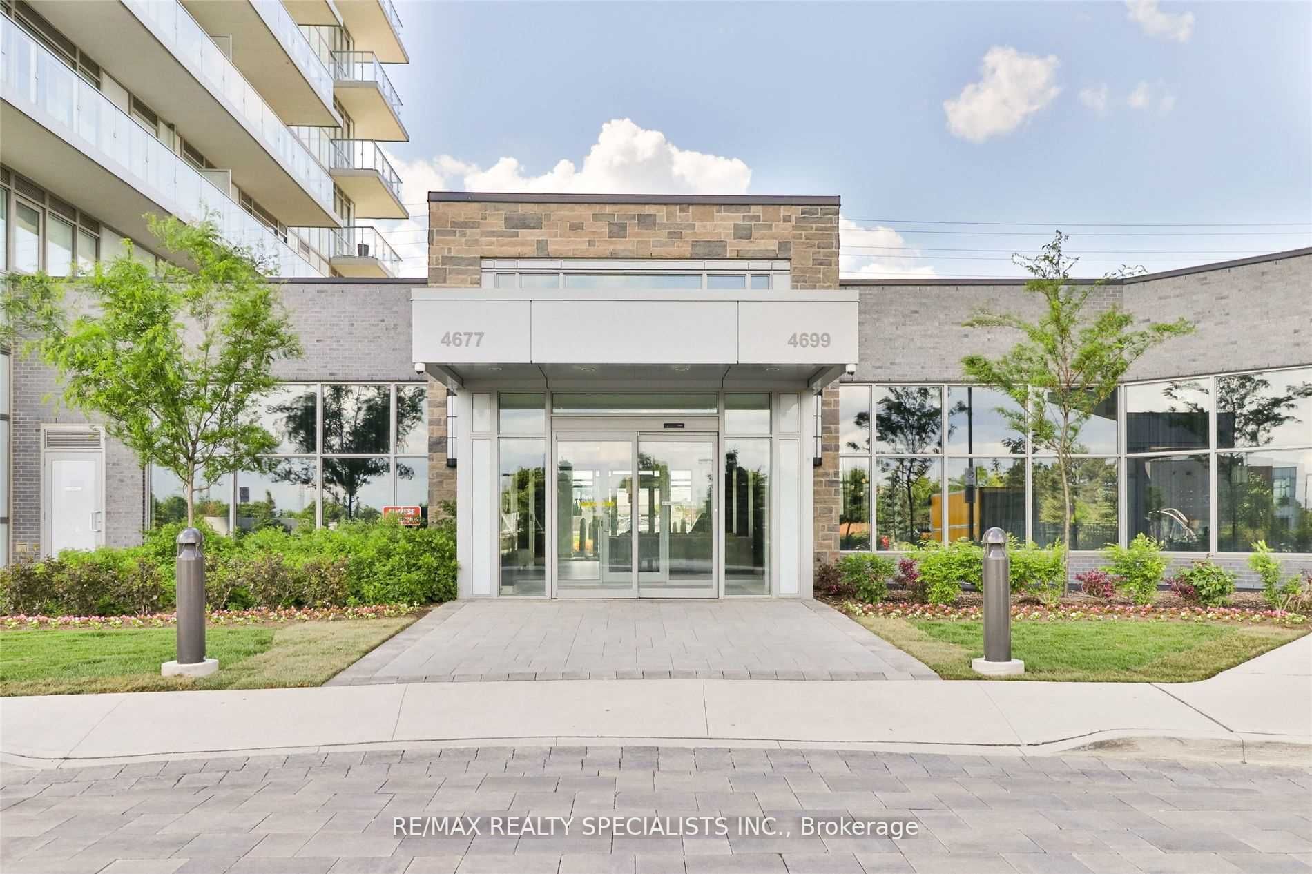 4677 Glen Erin Dr, #1110