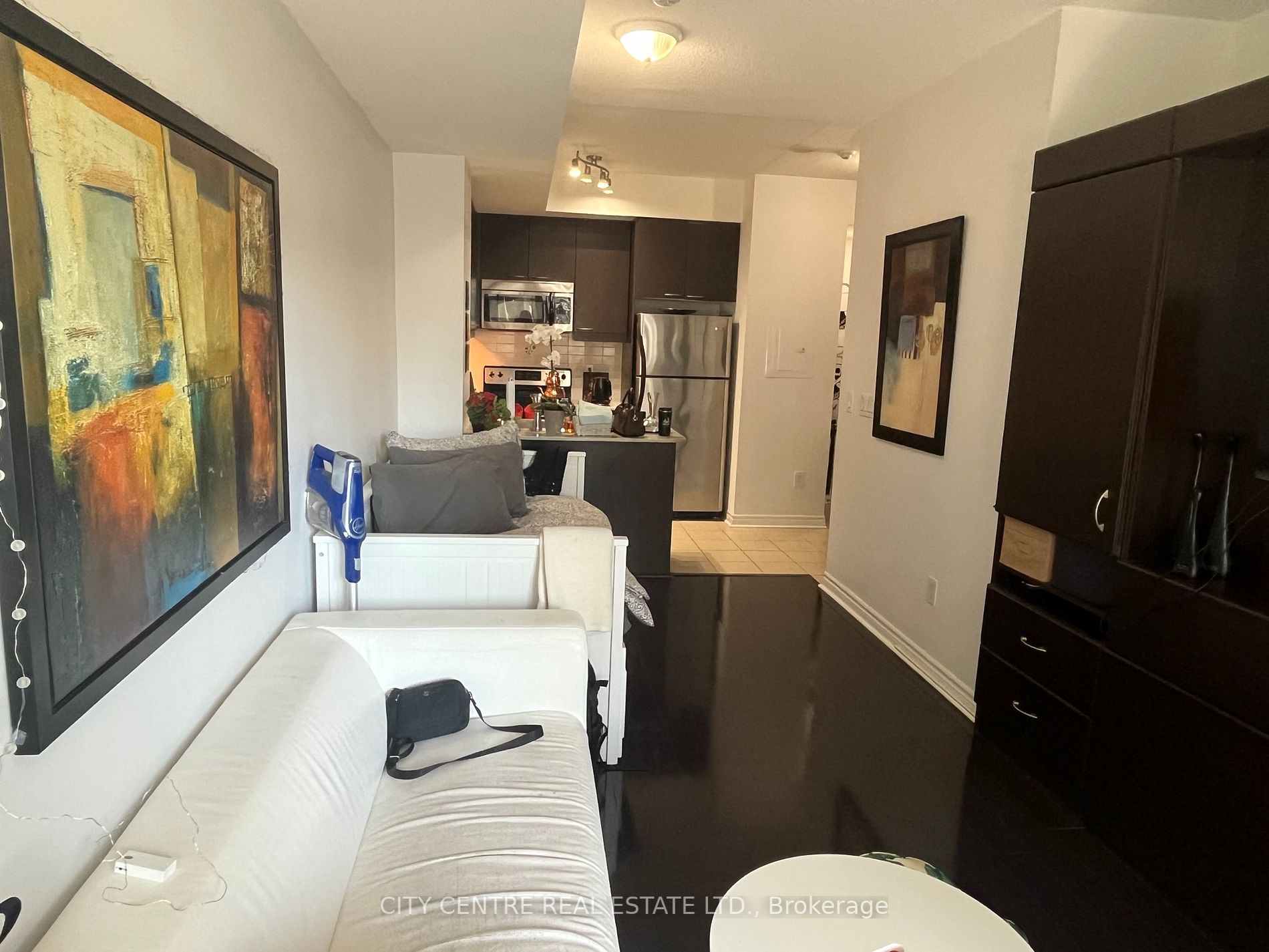385 Prince Of Wales Dr, #1312