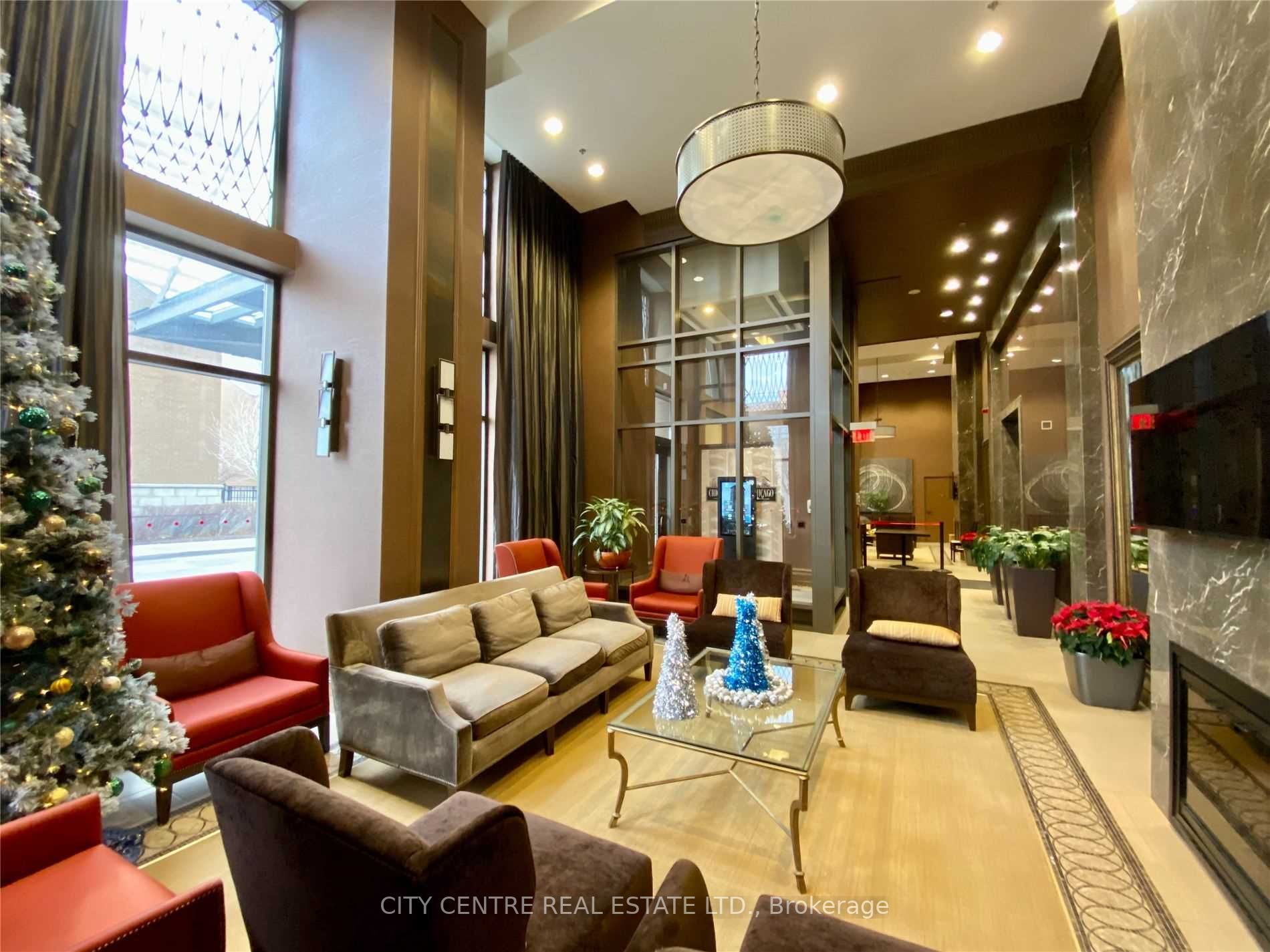 385 Prince Of Wales Dr, #1312