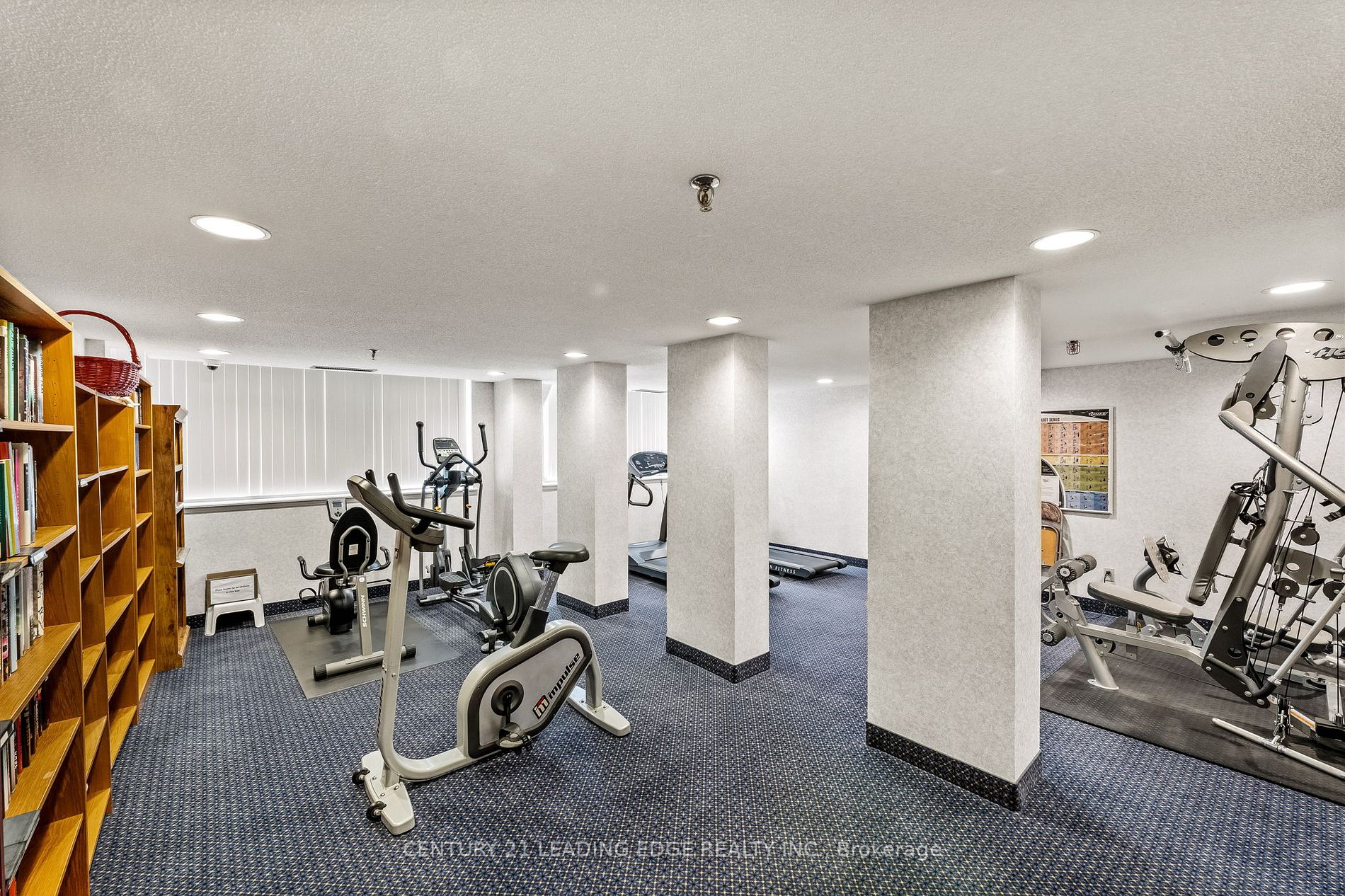 1230 Marlborough Crt, #601