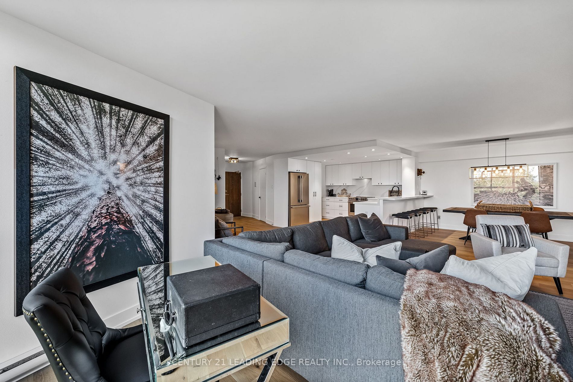 1230 Marlborough Crt, #601