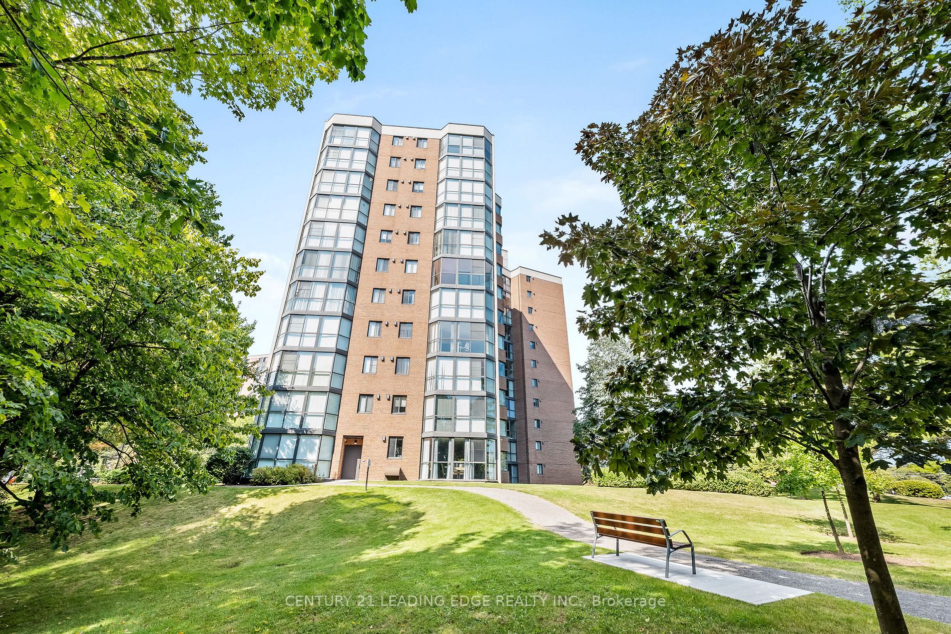 1230 Marlborough Crt, #601