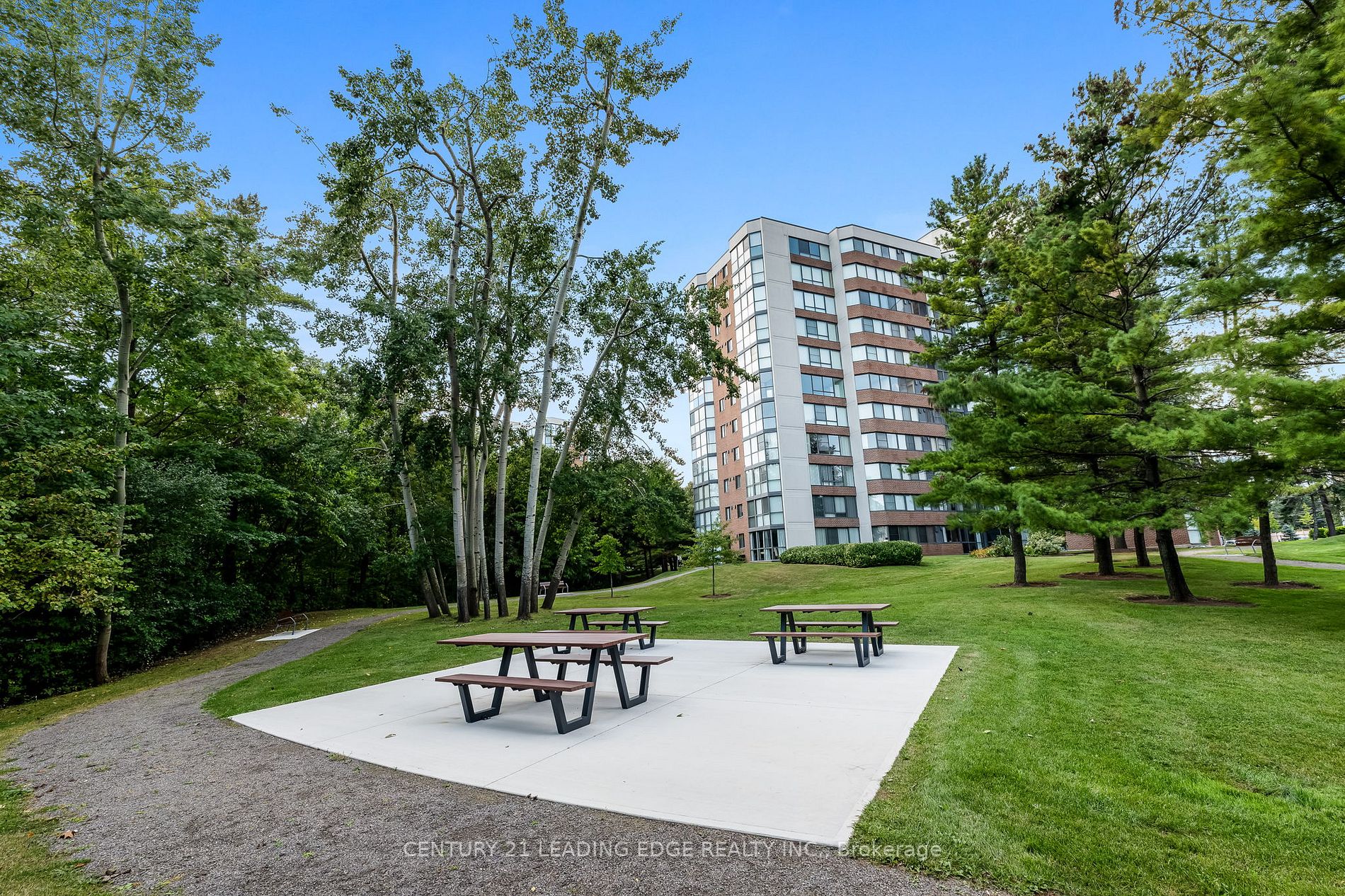 1230 Marlborough Crt, #601