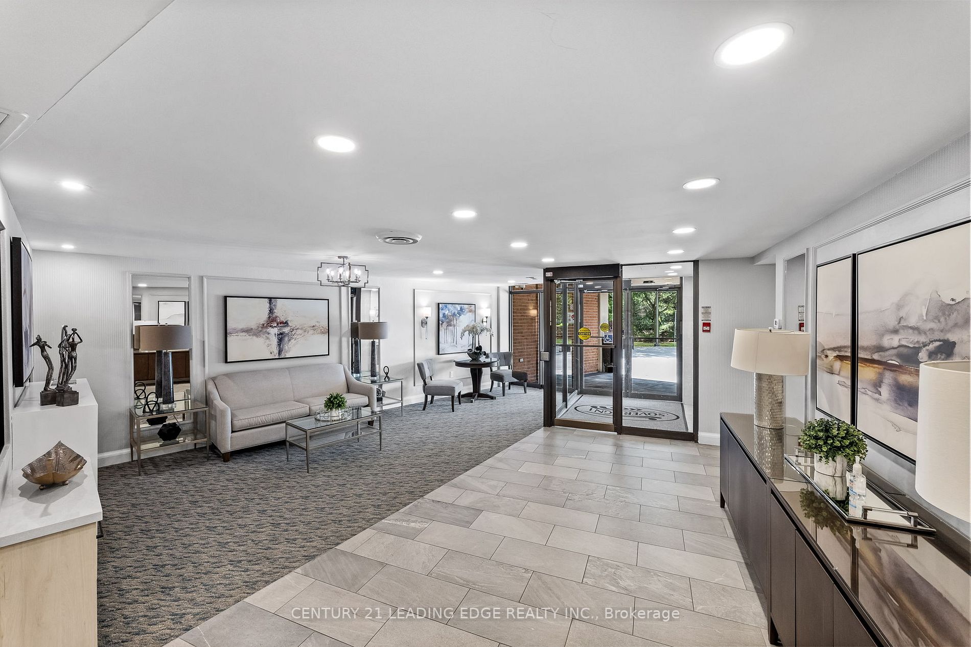 1230 Marlborough Crt, #601