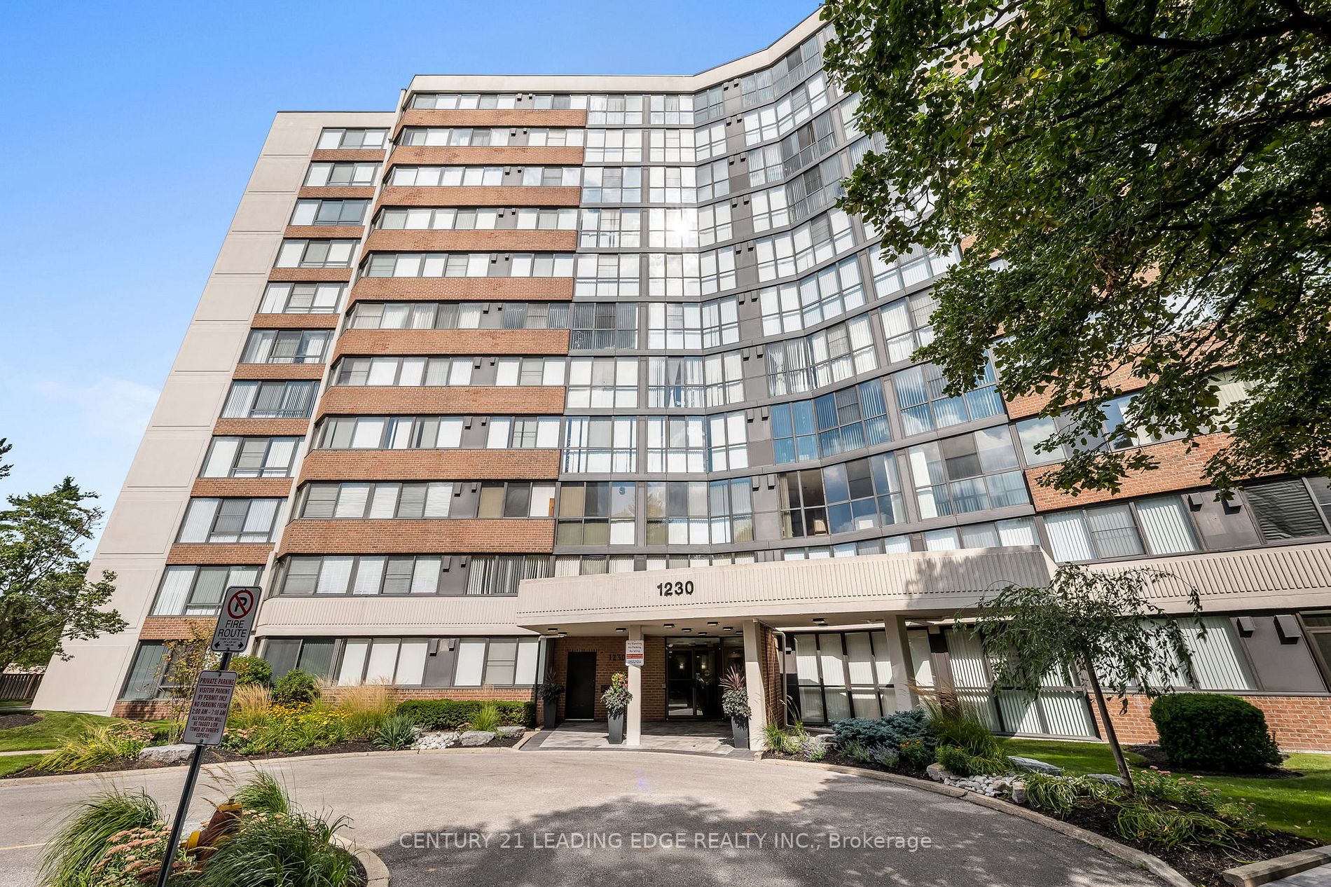 1230 Marlborough Crt, #601