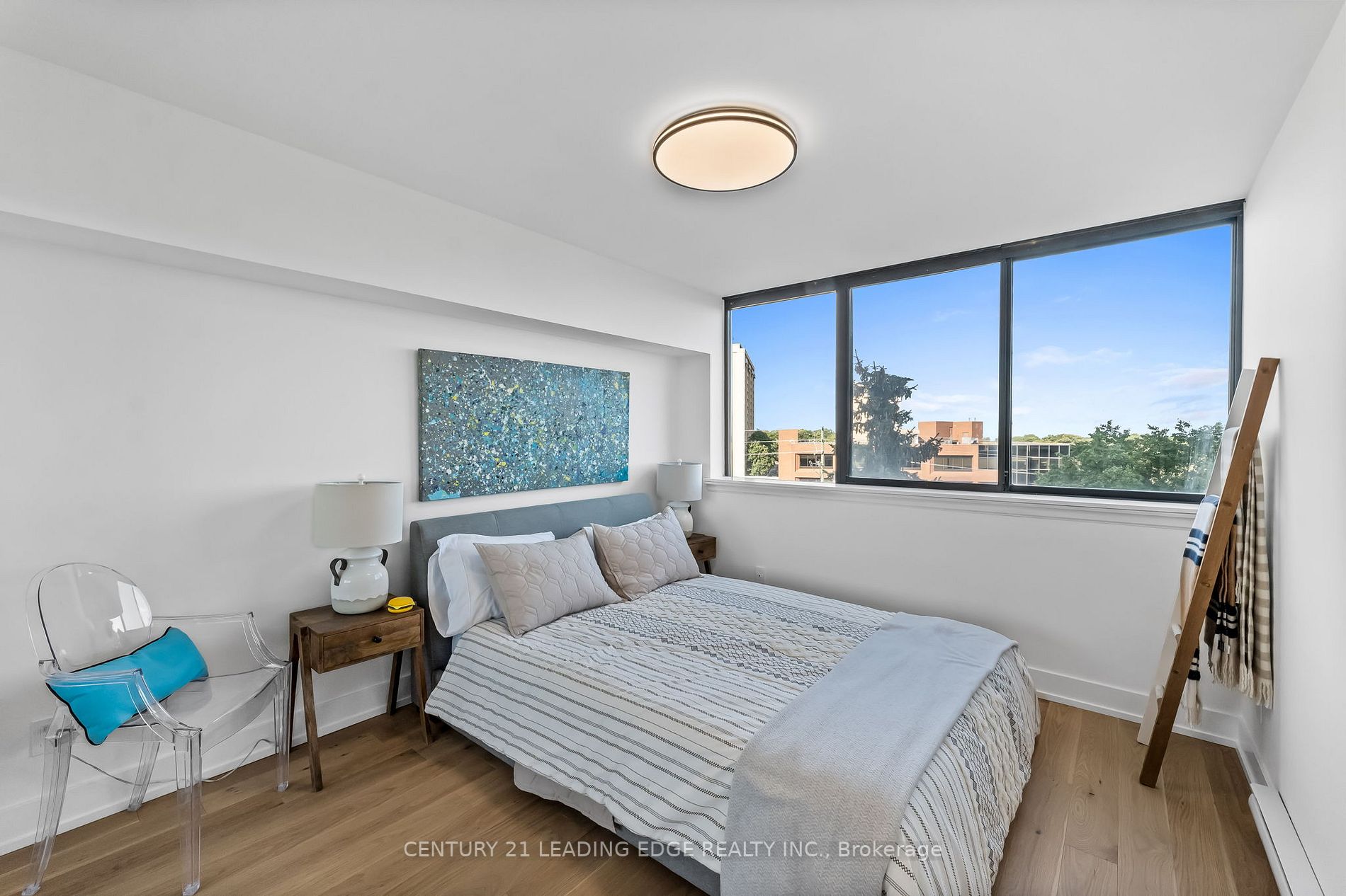 1230 Marlborough Crt, #601