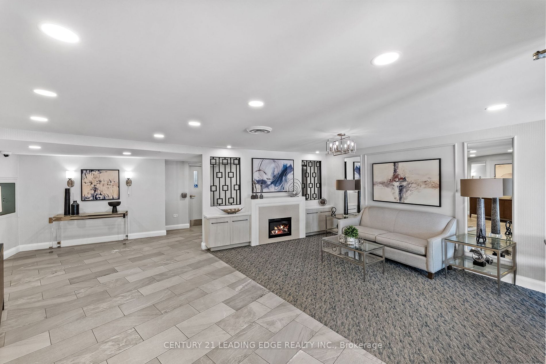 1230 Marlborough Crt, #601