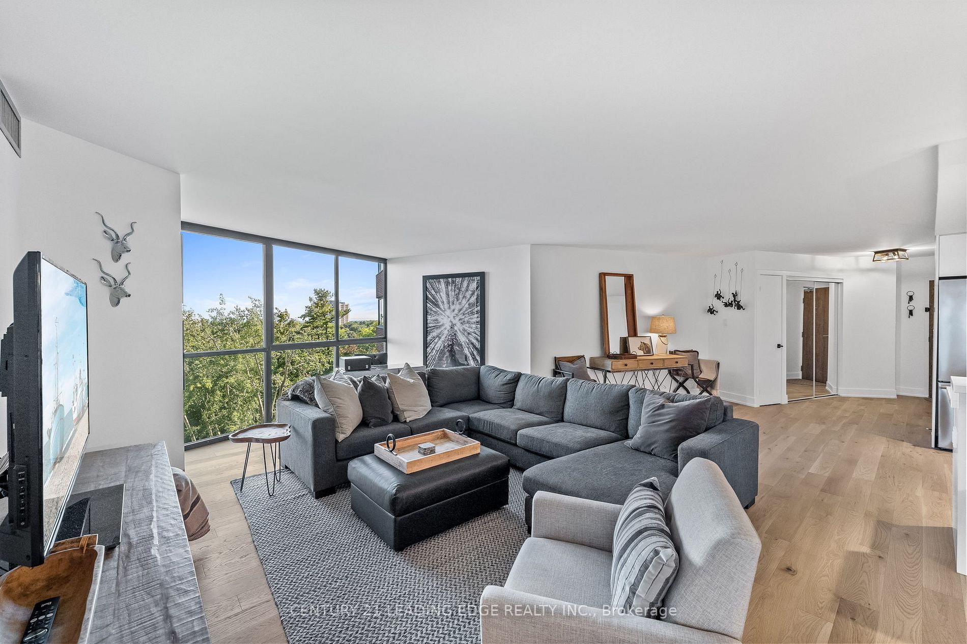 1230 Marlborough Crt, #601