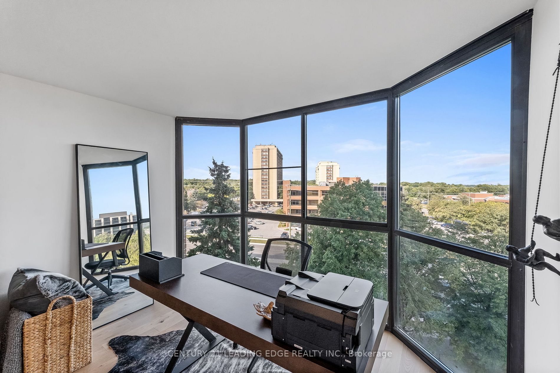 1230 Marlborough Crt, #601