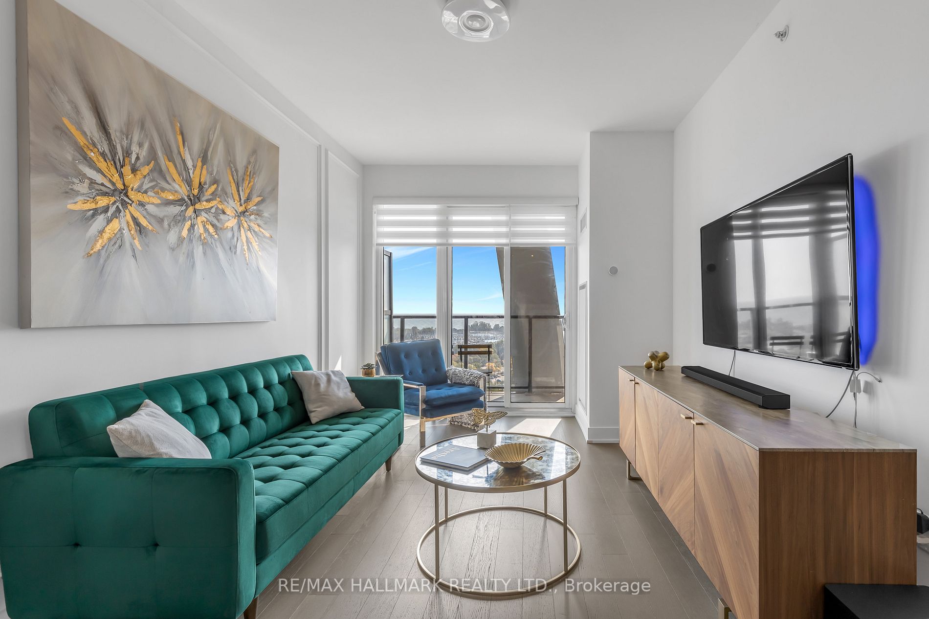 20 Shore Breeze Dr, #1401