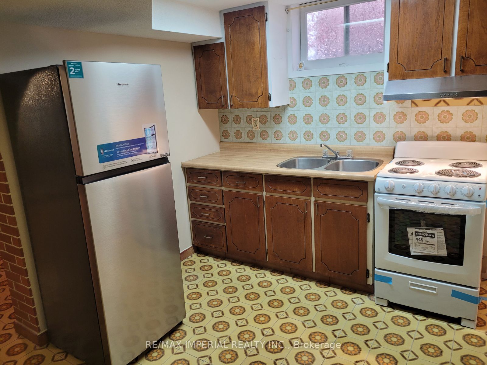 2143 Linby St, #Lower