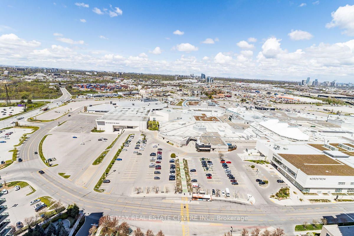 225 Sherway Gardens Road, #206