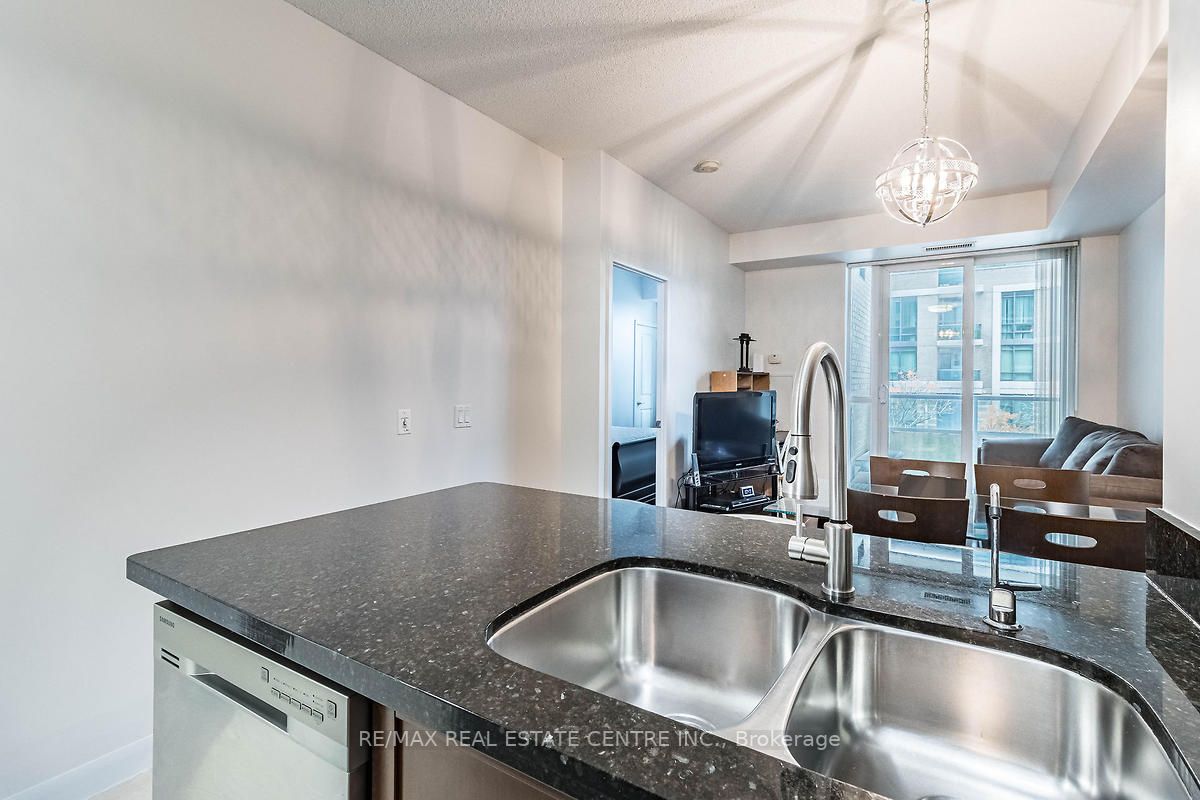 225 Sherway Gardens Road, #206