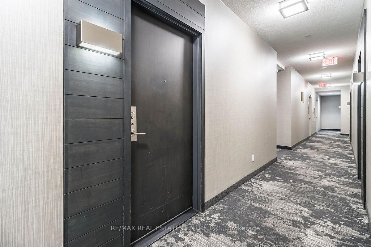 225 Sherway Gardens Road, #206