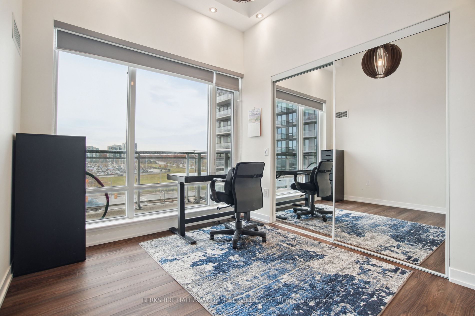 2560 Eglinton Avenue W, #507