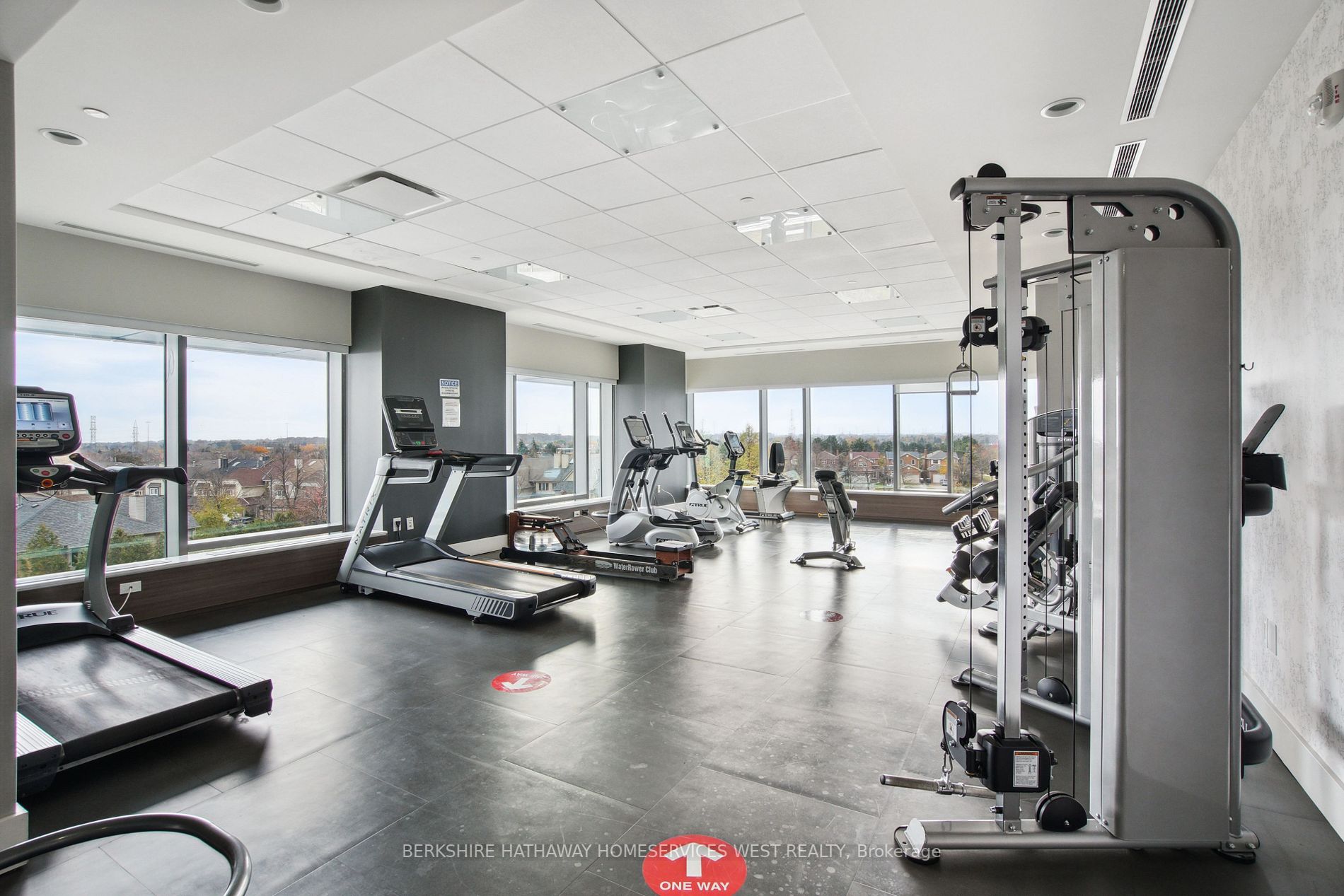 2560 Eglinton Avenue W, #507