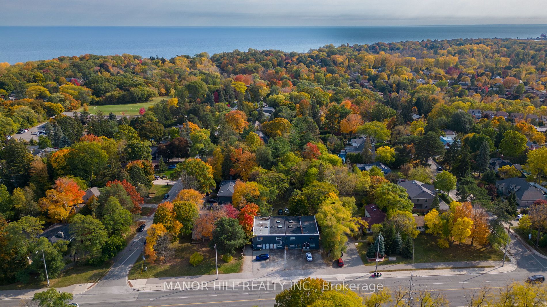 1334 Lakeshore Rd W