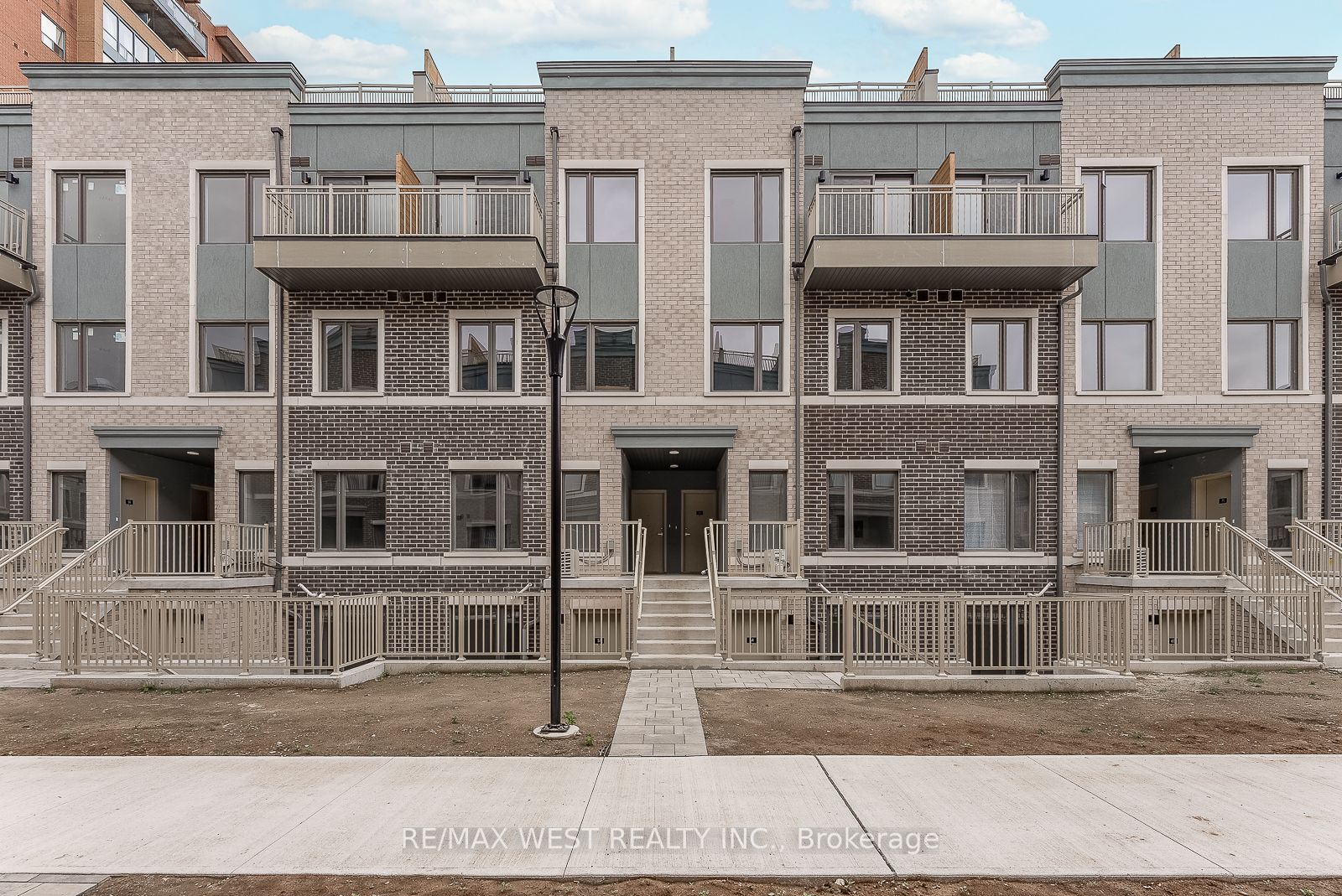 5 William Jackson Way, #58