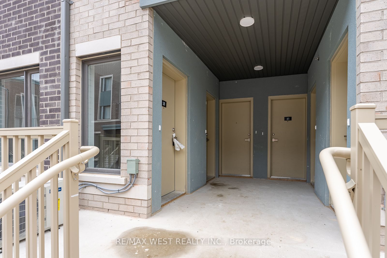 5 William Jackson Way, #58