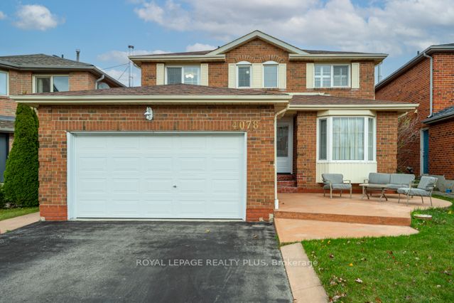 4078 Rossland Cres