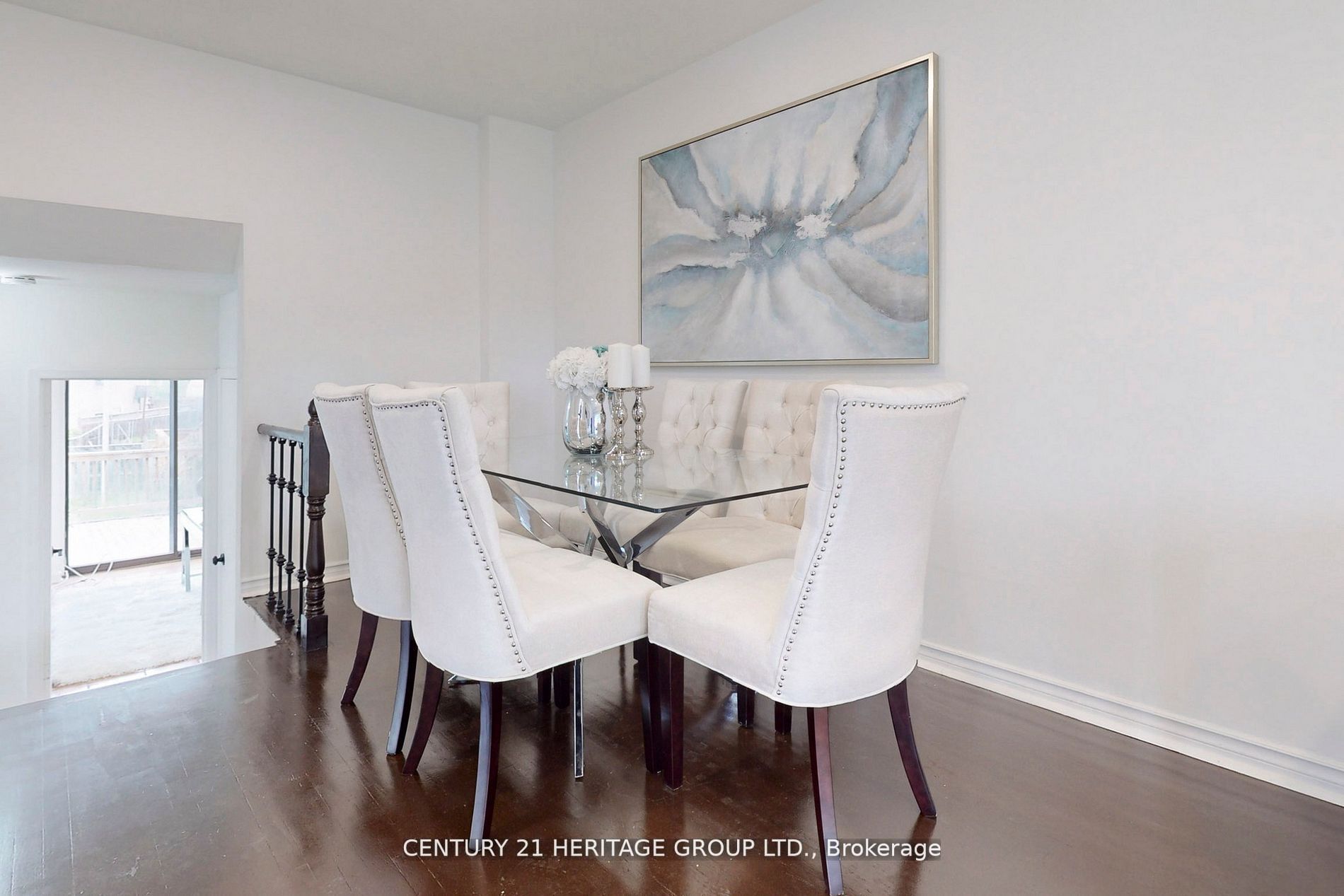 22 Azalea Crt