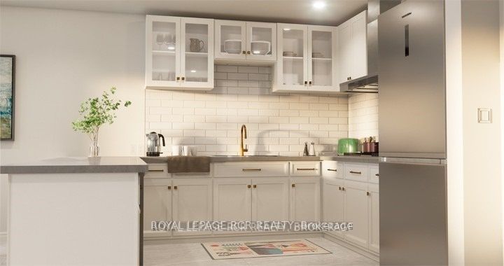 200 Elizabeth St, #Unit 3
