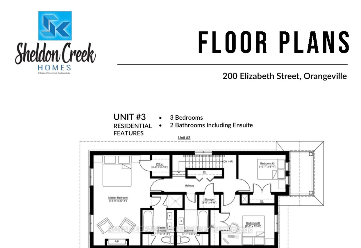 200 Elizabeth St, #Unit 3