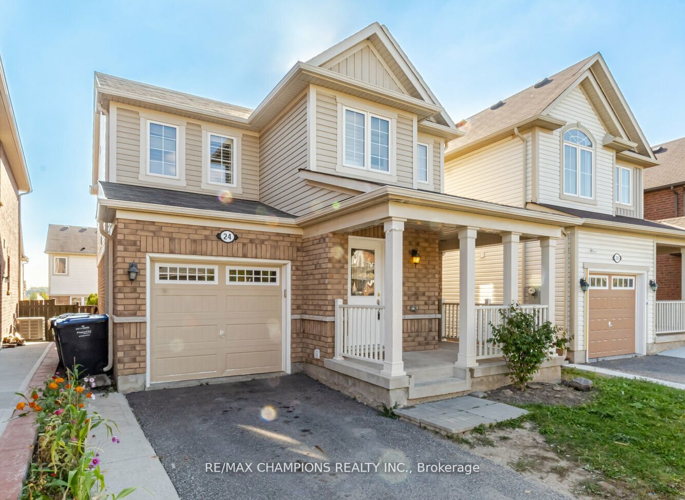24 Arkwright Dr
