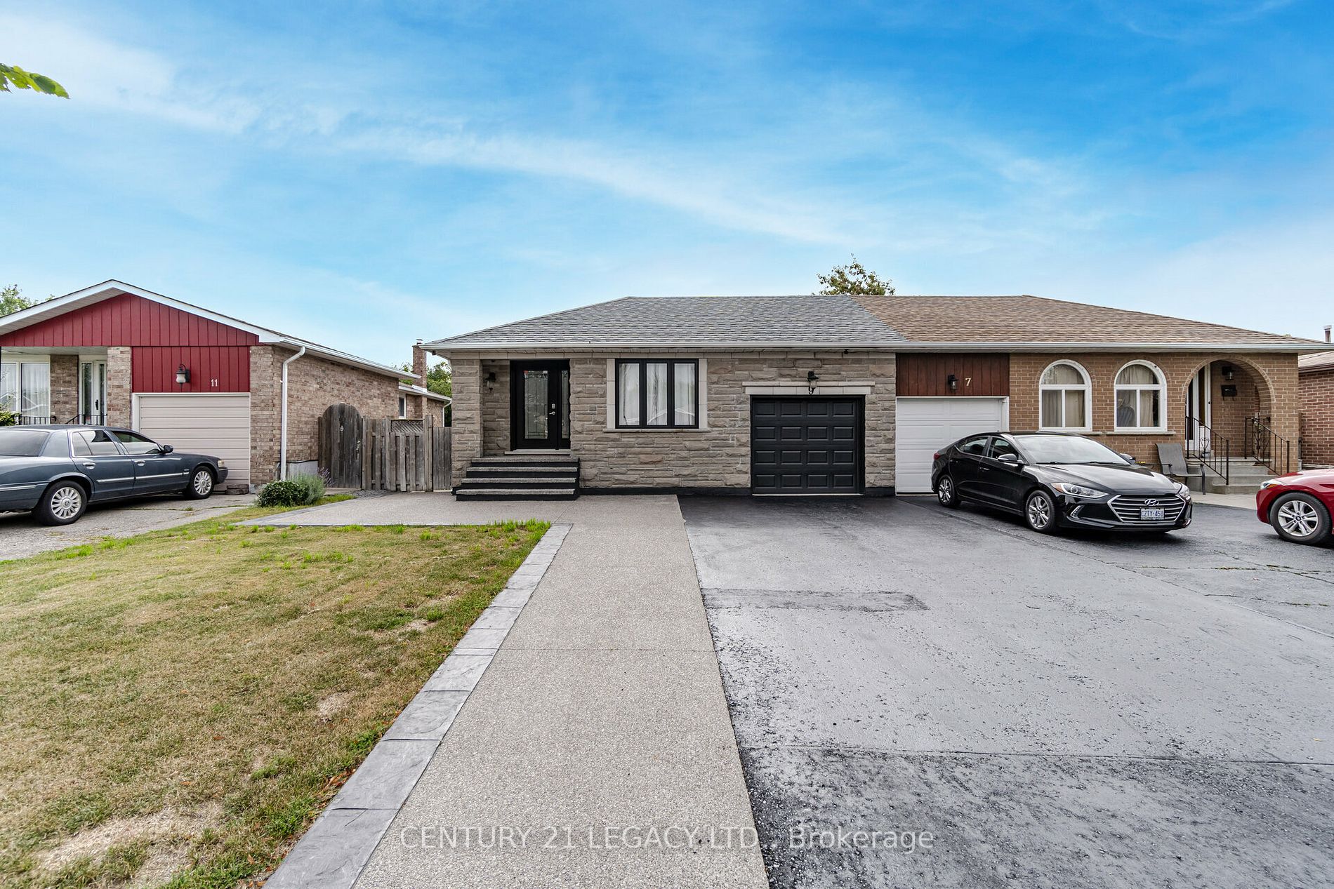 9 Mallard Cres