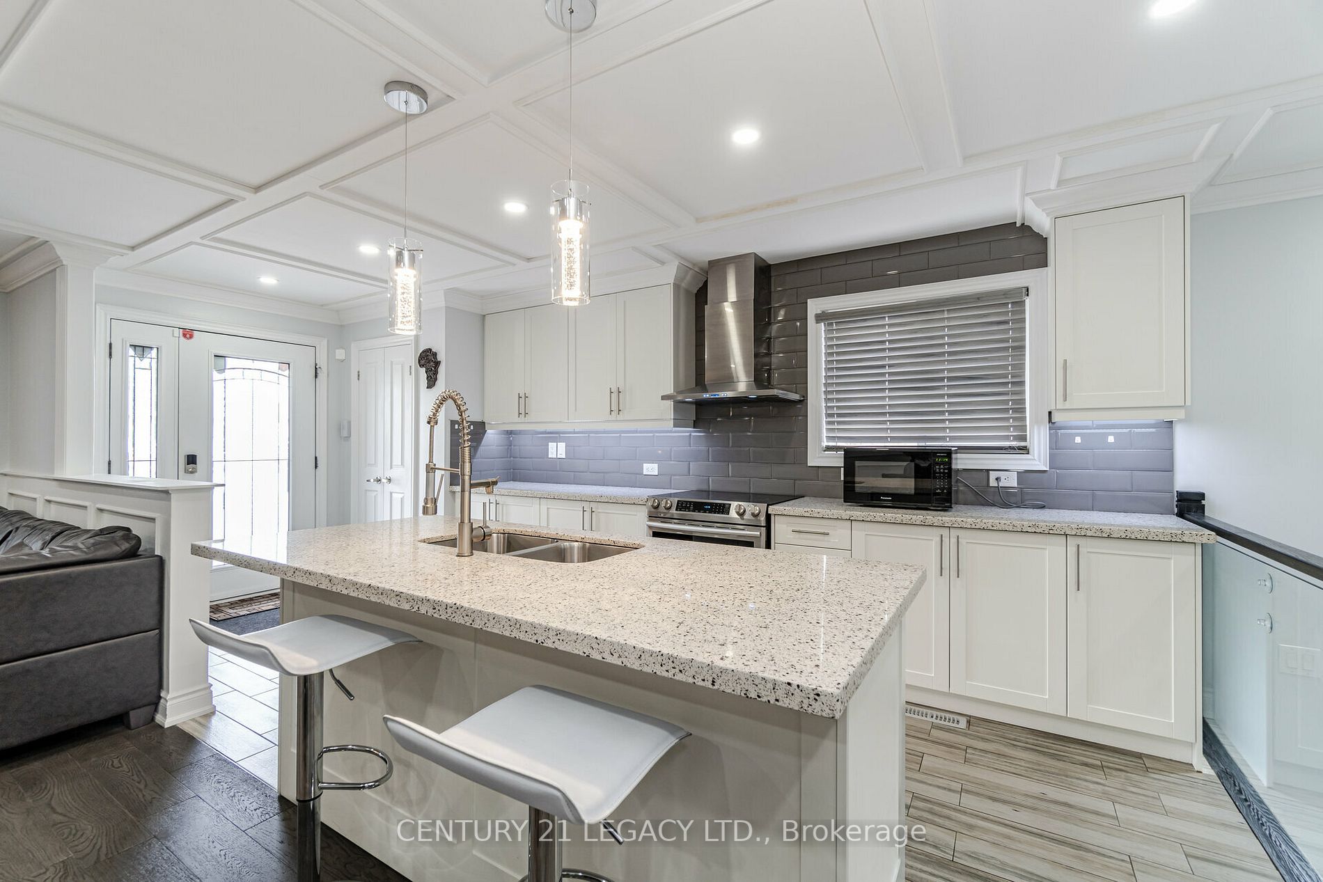 9 Mallard Cres