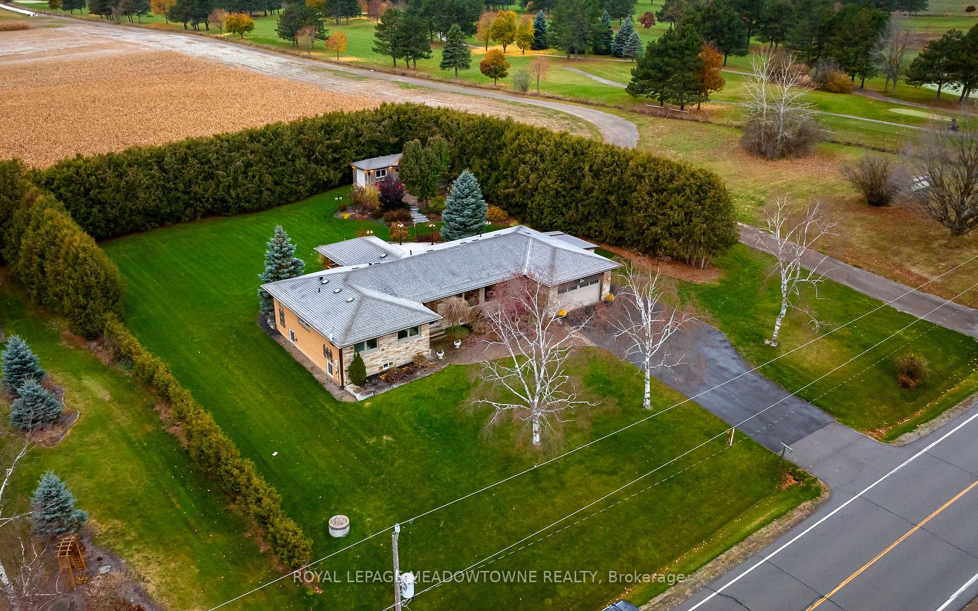 15274 Mount Hope Rd