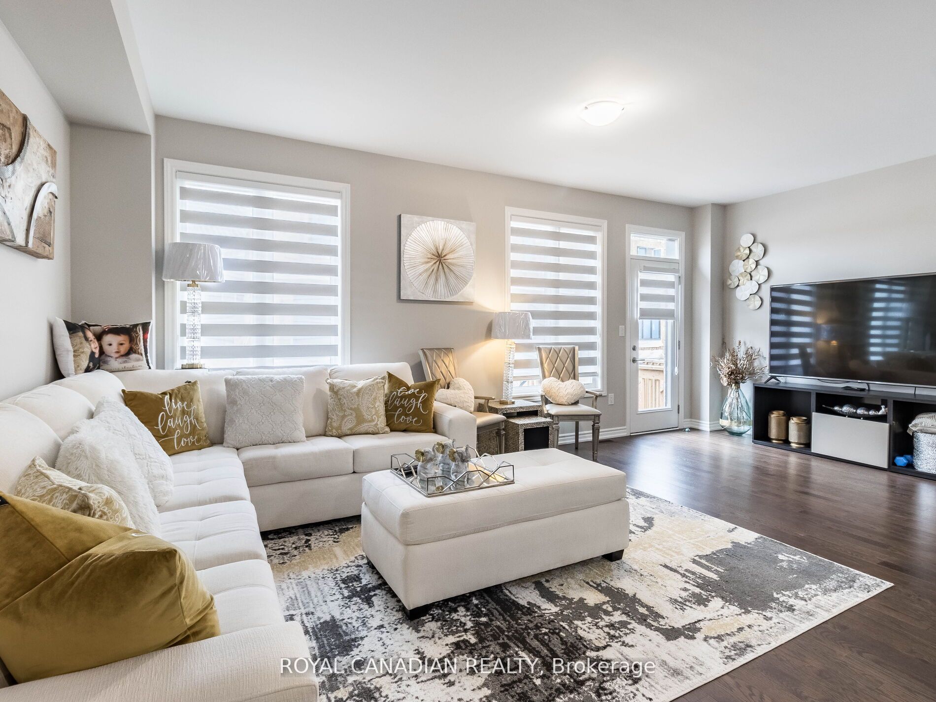 456 Bergamot Avenue