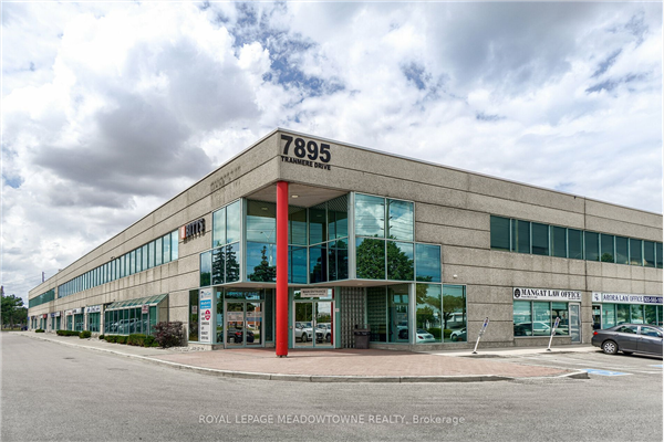 7895 Tranmere Dr, Mississauga
