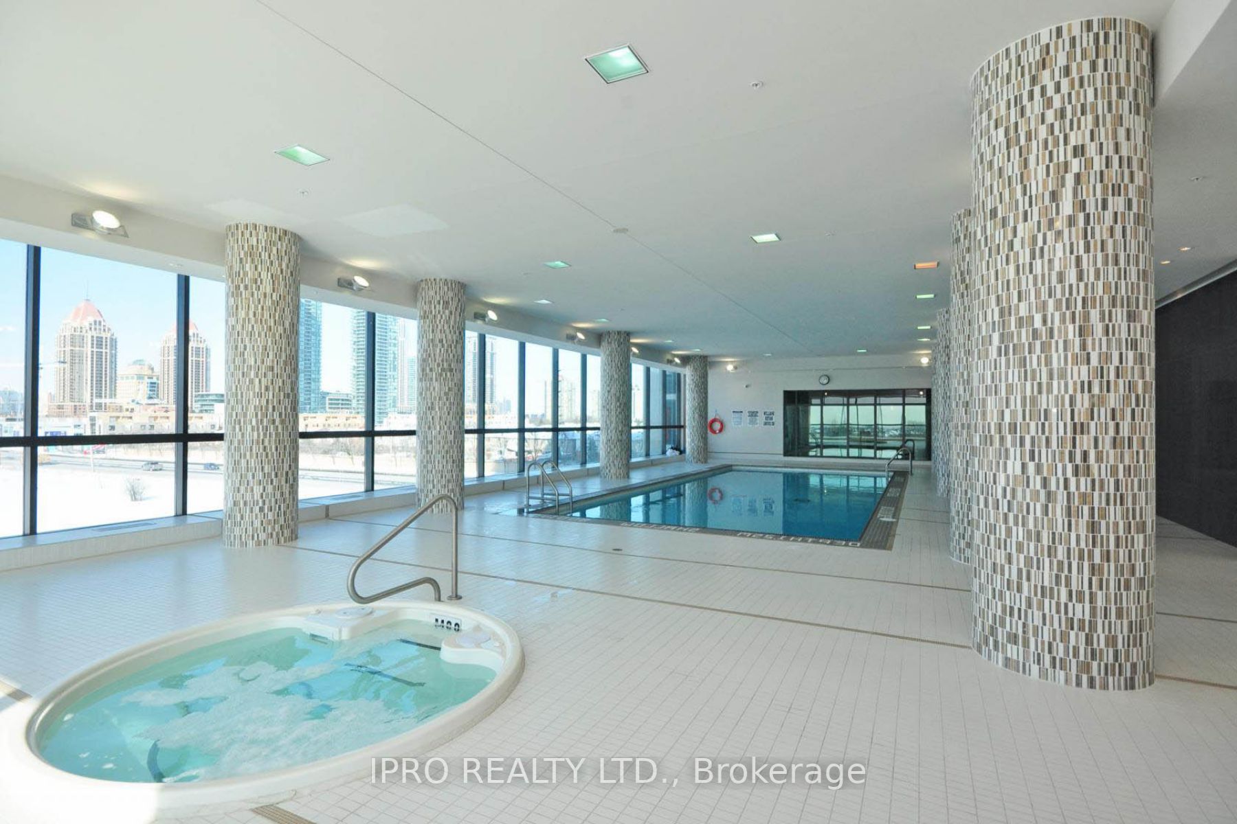 3985 Grand Park Dr, #1408