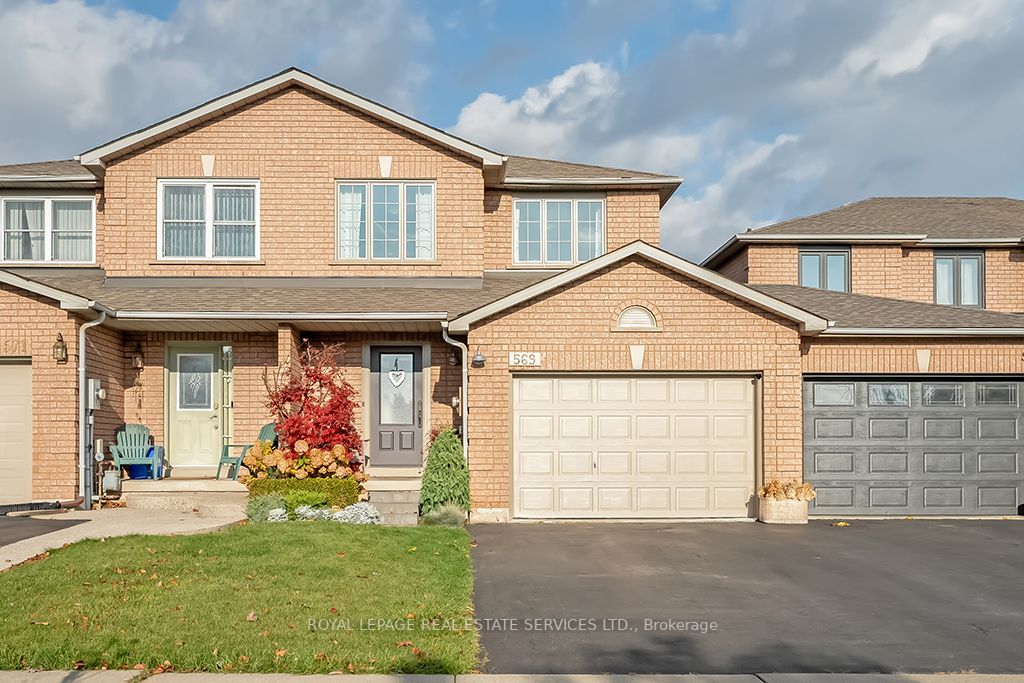 569 Eliza Crescent