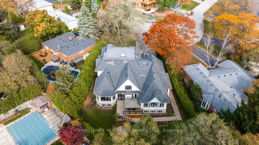 332 Sawyer Rd