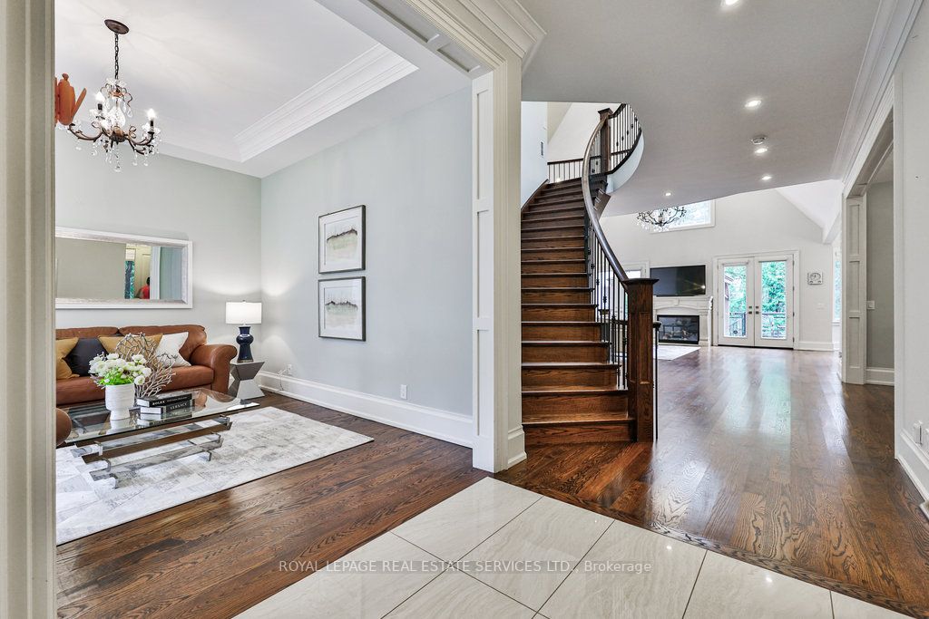 332 Sawyer Rd