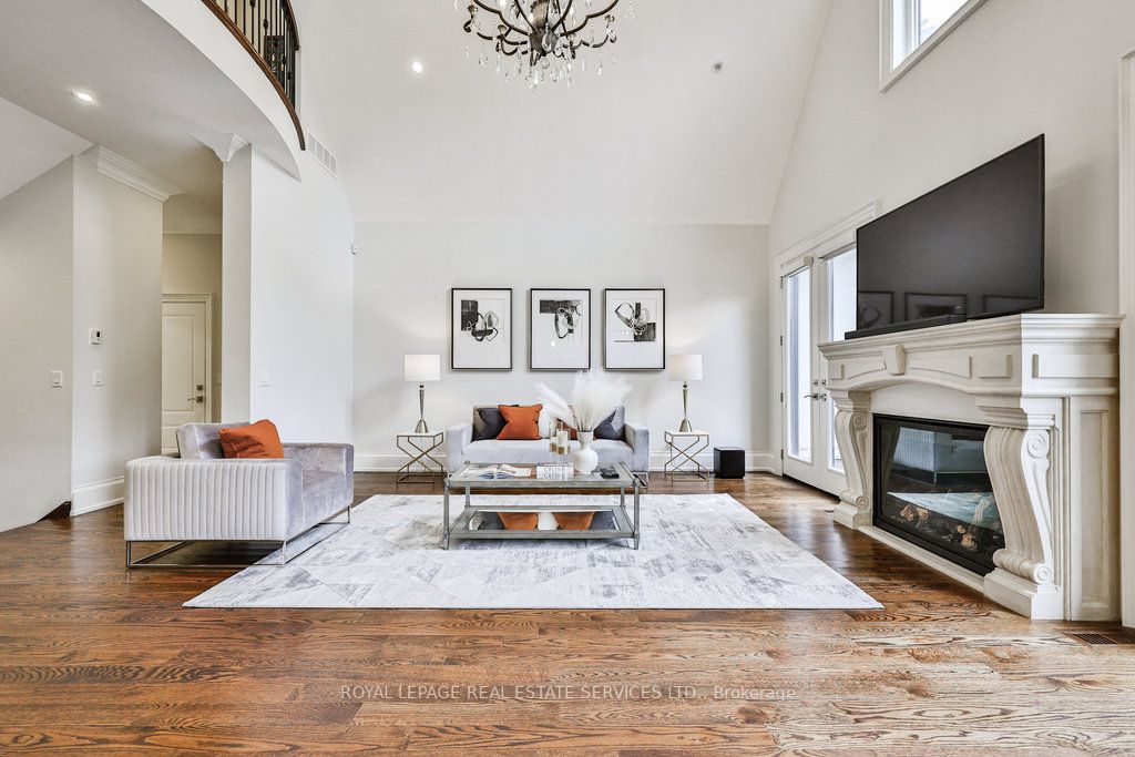 332 Sawyer Rd