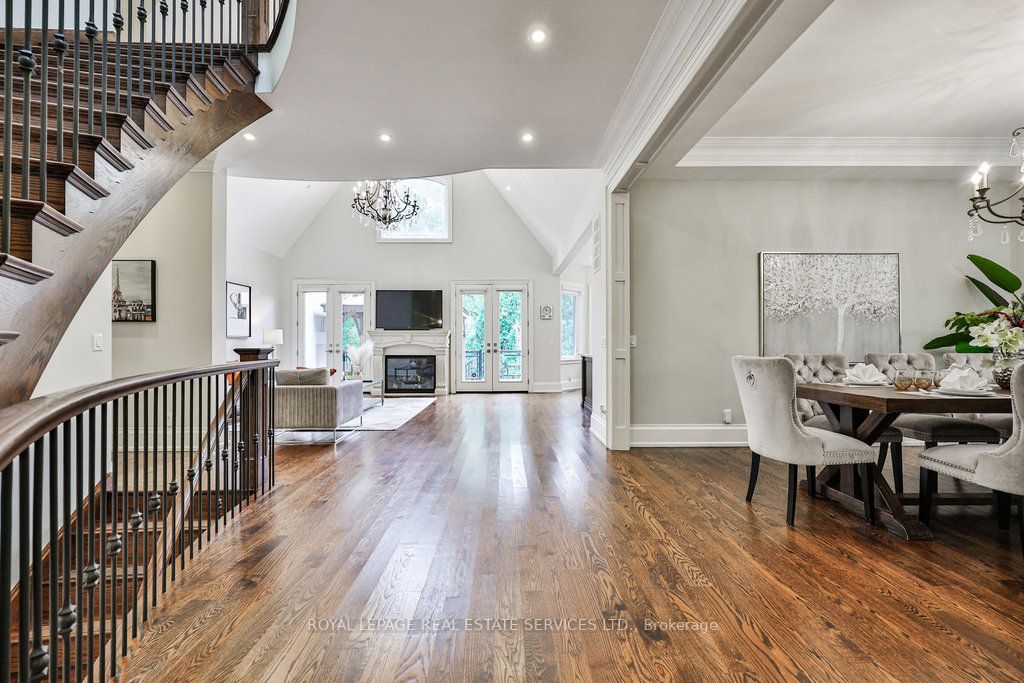 332 Sawyer Rd