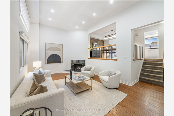 4165 Fieldgate Dr, Mississauga