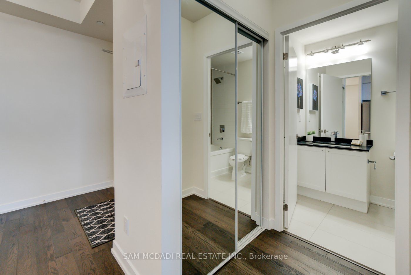 4011 Brickstone Mews, #2611